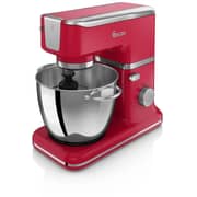 Swan Retro Mixer & Bowl SP21010RN Swan Retro Mixer & Bowl SP21010RN