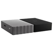 Western Digital My Passport Ultra - External Hard Drive 4TB Grey