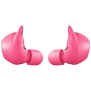 Samsung Gear IconX 2018 Universal Cord Free Fitness Tracker Earbud Pink - SM-R140