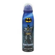 Warner Bros Batman Perfume Deo For Men 150ml Eau de Cologne