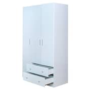 Pan Emirates Venus N 3 Door Kids Wardrobe