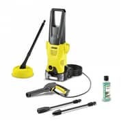 Karcher K2 Premium Pressure Washer