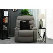 Pan Emirates Phokas Single Seater Recliner Sofa Pan Emirates Phokas Single Seater Recliner Sofa