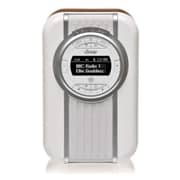 Viewquest Christie Radio Brown