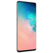 Samsung Galaxy S10 128GB Prism Silver SM-G973F 4G Dual Sim Smartphone Samsung Galaxy S10 128GB Prism Silver SM-G973F 4G Dual Sim Smartphone