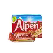 Alpen Bar Strawberry & Yogurt (5x29gms)