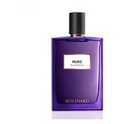 Molinard Musc Eau de Parfum 75ml For Men Molinard Musc Eau de Parfum 75ml For Men