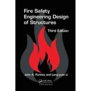 Fire Safety Engineering Design of Structures Fire Safety Engineering Design of Structures
