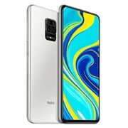 هاتف ذكي شاومي ريديمي نوت 9 إس أبيض