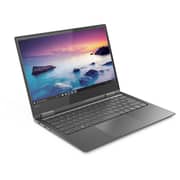 Lenovo Yoga 730-13IWL Laptop - Core i7 1.8GHz 16GB 512GB Shared Win10 13.3inch UHD Iron Grey
