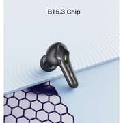 Yesdio TWS14 Wireless Earbuds Black Yesdio TWS14 Wireless Earbuds Black