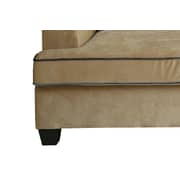 Pan Emirates Shelton 3 Seater Sofa Cream Pan Emirates Shelton 3 Seater Sofa Cream