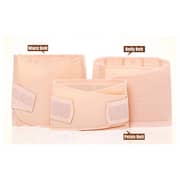 Sunveno XXXL 3 IN 1 Adjustable Maternity Belt 3XL Sunveno XXXL 3 IN 1 Adjustable Maternity Belt 3XL