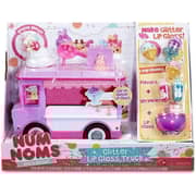 MGA 35051551621 Num Noms Glitter Lip Gloss Truck