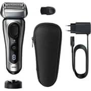 Braun Series 8 Wet & Dry Shaver 8417S Braun Series 8 Wet & Dry Shaver 8417S