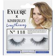 Eylure EYL6092102 Eye Lashes Girls Aloud Lashes - Kimberley