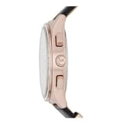 Michael Kors MK2616 Vail Rose Gold-tone Dial Chronograph Ladies Watch