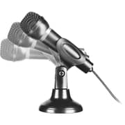 Speedlink Capo Desk Microphone Black Speedlink Capo Desk Microphone Black