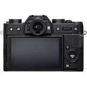 Fujifilm X-T20 Mirrorless Digital Camera Black With XF 18-55mm 2.8-4 R LM OIS Lens