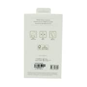 Guess 4G Double Card Triangle Hard Case For Iphone 14 Pro Brown