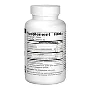 Source Naturals Magnesium Malate 1250mg 90Tabs