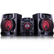 LG CM5660 Mini Hi-Fi System