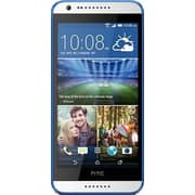 HTC Desire 620G Dual Sim Smartphone 8GB Blue/White HTC Desire 620G Dual Sim Smartphone 8GB Blue/White