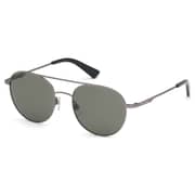 Diesel DL0285-09N-56 Men Sunglass Diesel DL0285-09N-56 Men Sunglass