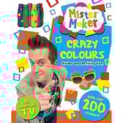 Mister Maker Colours Book Mister Maker Colours Book