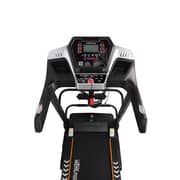 Marshal Fitness Space Saving Folding Exercise Electric Motorized Running Treadmill Adjustment For Home Use