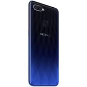 Oppo F9 64GB Twilight Blue 4G Dual Sim Smartphone Oppo F9 64GB Twilight Blue 4G Dual Sim Smartphone
