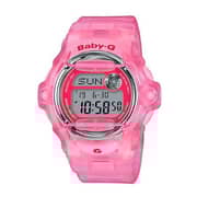 Casio BG-169R-4EDR Baby G Watch