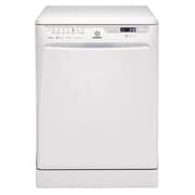 Indesit DishWasher DFP58B1EX Indesit DishWasher DFP58B1EX