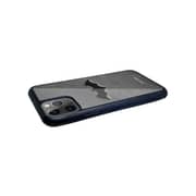 Fade Out Batman - Glass Case for iPhone 11 Pro