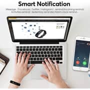 Riversong ACT HR Smart Band + Anker Eufy T9146 C1 Bt Smart Scale BD Riversong ACT HR Smart Band + Anker Eufy T9146 C1 Bt Smart Scale BD