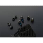 ATTENU8 ATTENU8001 Ear Plugs Midnight Blue