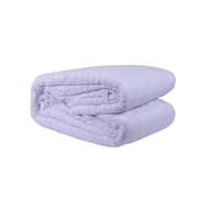 Glamorous Microfiber Duvet White 230 x 220 cm Glamorous Microfiber Duvet White 230 x 220 cm