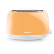 Sencor Toaster Orange STS33OR Sencor Toaster Orange STS33OR