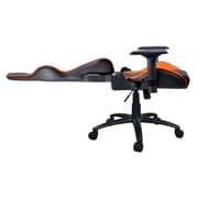 Cougar Armor Gaming Chair Black/Orange