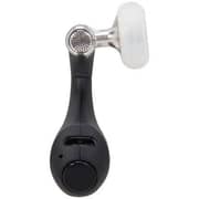 Motorola 89592N Sliver II Wireless Headset W/ Charging Case Black