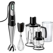 Braun Hand Blender MQ745 Braun Hand Blender MQ745