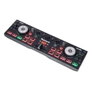 Numark DJ2GO2 Pocket DJ Controller With Audio Interface