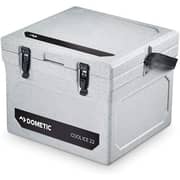 Dometic Cool Ice Box (Wci22-White Colour) 1X22Litres