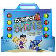 Hasbro Connect 4 Shots Activity Game Hasbro Connect 4 Shots Activity Game