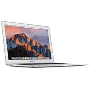 MacBook Air 13-inch (2017) - Core i5 1.8GHz 8GB 128GB Shared Silver
