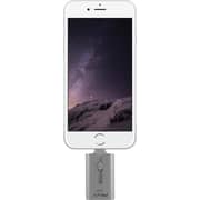 PNY FDI64GOTGAP3SGEF Duolink Apple OTG 64GB USB 3.0 PNY FDI64GOTGAP3SGEF Duolink Apple OTG 64GB USB 3.0