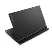 Lenovo Legion 5 15IMH Gaming Laptop - Core i7 2.6GHz 16GB 1TB+256GB 6GB Win10 15.6inch FHD Phantom Black English/Arabic Keyboard Lenovo Legion 5 15IMH Gaming Laptop - Core i7 2.6GHz 16GB 1TB+256GB 6GB Win10 15.6inch FHD Phantom Black English/Arabic Keyboard