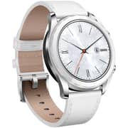Huawei B19 GT Elegant Smart Watch - White Huawei B19 GT Elegant Smart Watch - White