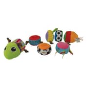 Lamaze Mix And Match Caterpillar L27244