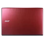 Acer Aspire E5-575G-70QT Laptop - Core i7 2.5GHz 8GB 1TB 2GB Win10 15.6inch HD Red Acer Aspire E5-575G-70QT Laptop - Core i7 2.5GHz 8GB 1TB 2GB Win10 15.6inch HD Red